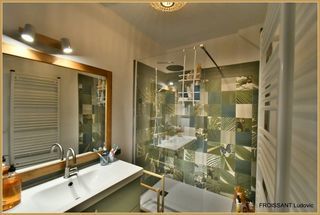  Appartement � vendre 7 pi�ces 163 m�