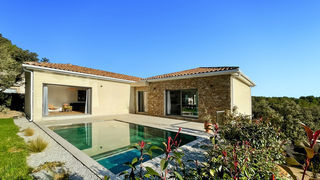  Maison � vendre 8 pi�ces 220 m�