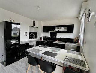  Maison � vendre 7 pi�ces 95 m�