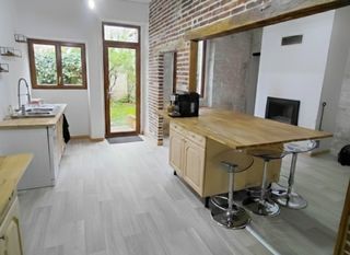  Maison � vendre 5 pi�ces 220 m�