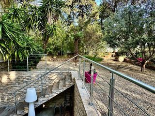  Appartement � vendre 5 pi�ces 180 m�