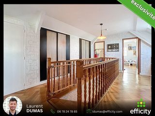  Maison � vendre 6 pi�ces 133 m�