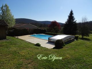  Maison � vendre 10 pi�ces 236 m�