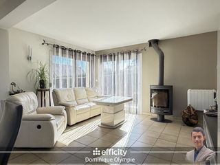  Maison � vendre 7 pi�ces 126 m�