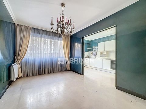  Appartement � vendre 4 pi�ces 110 m�