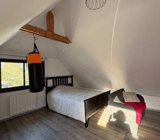  Maison � vendre 9 pi�ces 210 m�