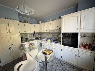  Maison � vendre 6 pi�ces 121 m�