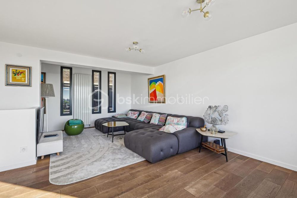 � vendre  Maison Le Plessis-Robinson (92350)