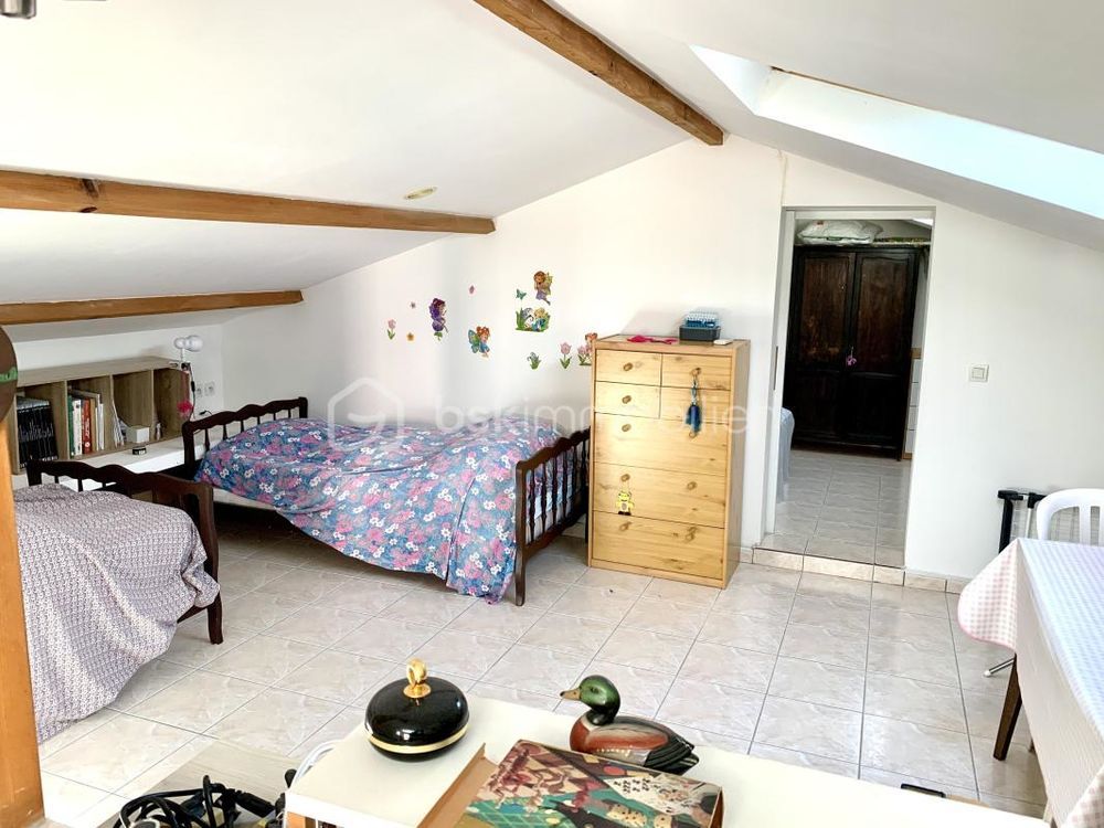 � vendre  Maison Saint-Rapha�l (83700)