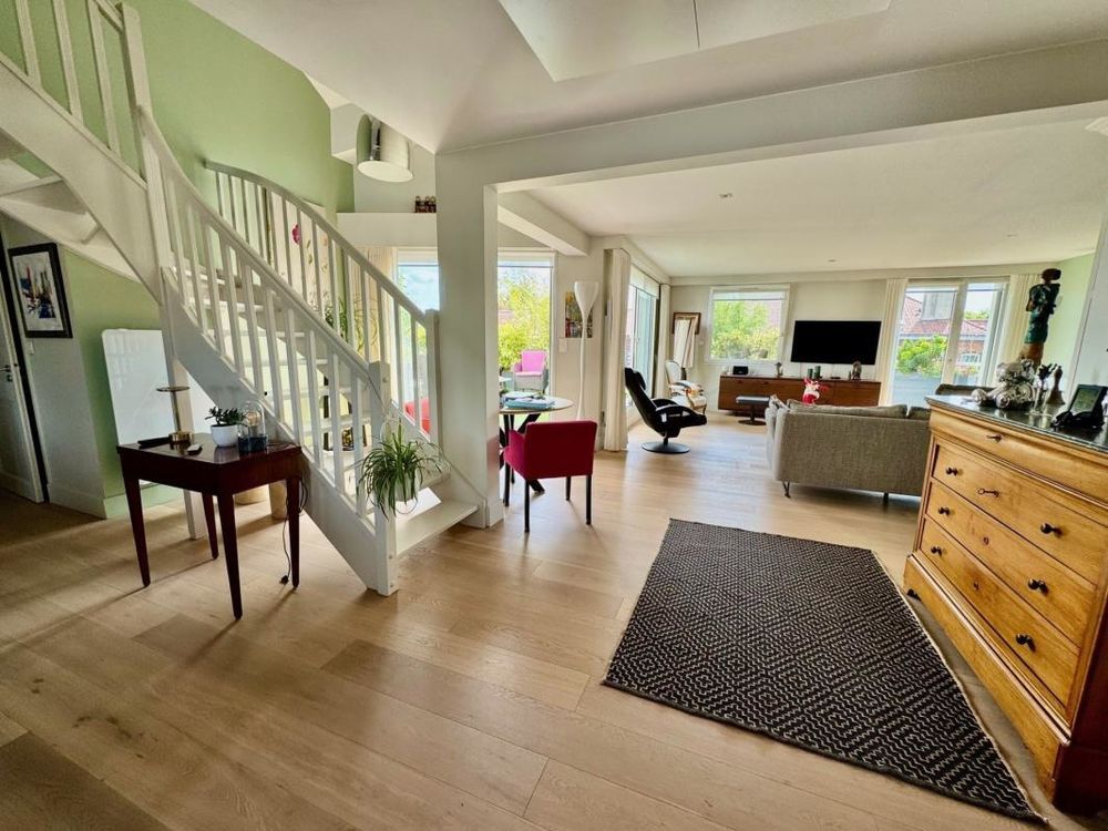 � vendre  Appartement Croix (59170)