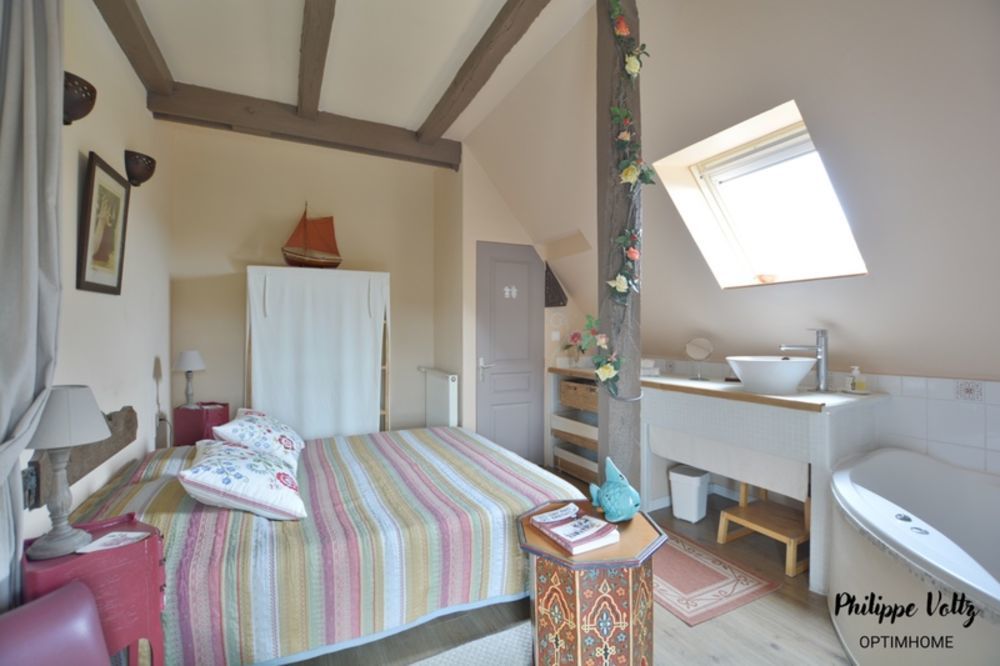 � vendre  Maison Cancale (35260)