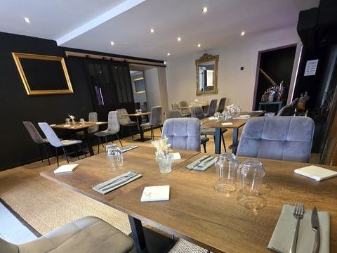 Fonds de commerce &agrave; vendre PROCHE MAREUIL SUR LAY 137000 85320 Mareuil sur lay dissais