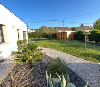  Maison � vendre 4 pi�ces 103 m�