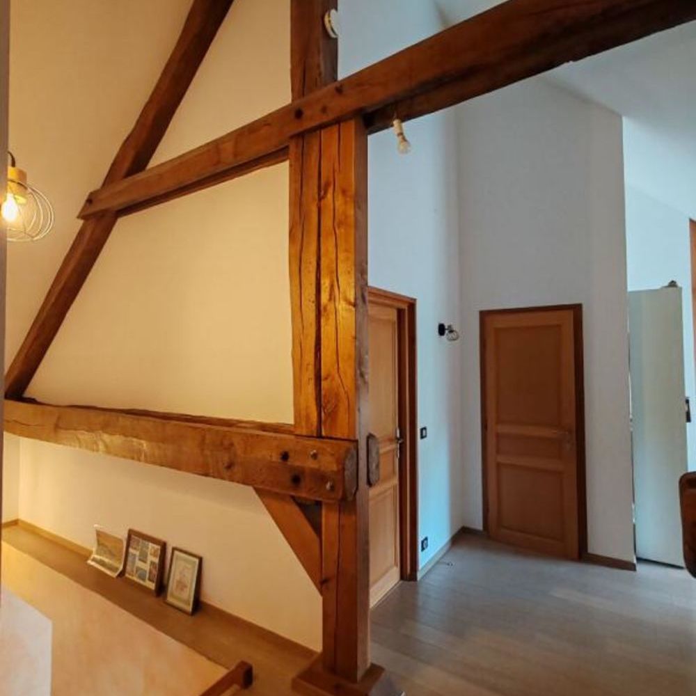 � vendre  Maison Courdemanche (27320)