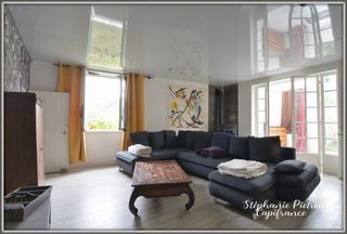  Maison � vendre 8 pi�ces 200 m�