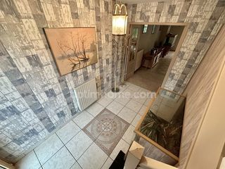  Maison � vendre 9 pi�ces 173 m�