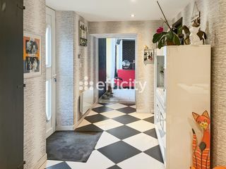 Maison � vendre 5 pi�ces 150 m�