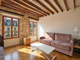  Appartement � vendre 2 pi�ces 44 m�