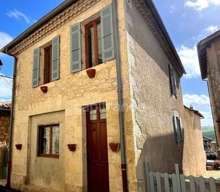  Maison � vendre 3 pi�ces 86 m�