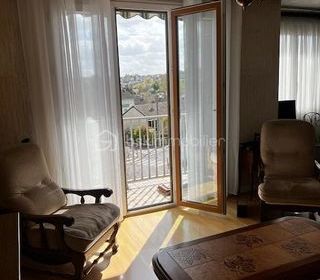 Appartement � vendre 3 pi�ces 48 m�