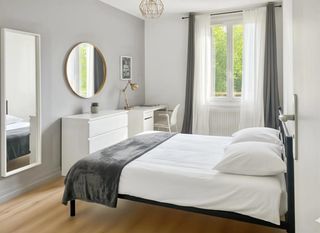  Appartement � vendre 4 pi�ces 64 m�