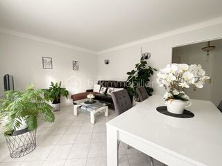  Appartement � vendre 4 pi�ces 76 m�