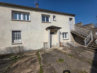  Appartement � vendre 6 pi�ces 124 m�