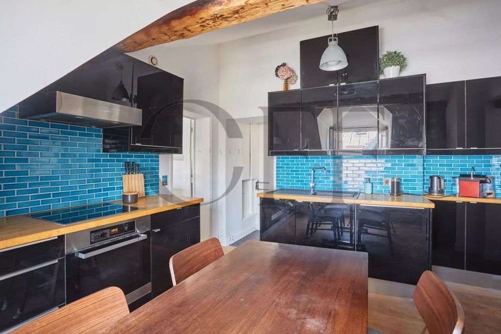 � vendre  Appartement Paris 7