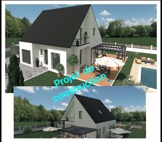  Terrain � vendre 724 m�