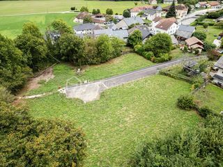  Terrain � vendre 748 m�