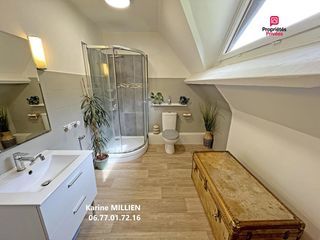  Maison � vendre 7 pi�ces 182 m�