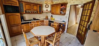  Maison � vendre 7 pi�ces 142 m�