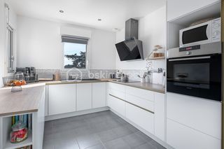  Maison � vendre 4 pi�ces 65 m�