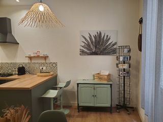  Appartement � vendre 2 pi�ces 42 m�