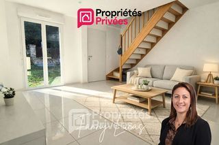  Maison � vendre 5 pi�ces 85 m�