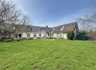  Maison � vendre 11 pi�ces 221 m�