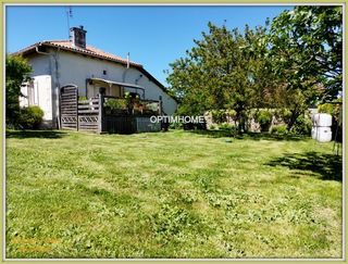  Maison � vendre 4 pi�ces 150 m�