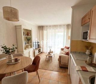  Appartement � vendre 2 pi�ces 37 m�