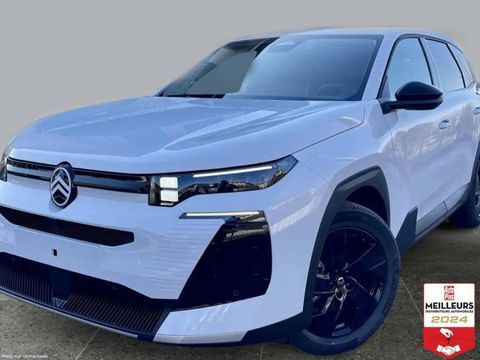 Citro&euml;n C5 aircross Hybride 145 e-DCS6 Max +Toit ouvrant 2026 occasion Lavau 10150