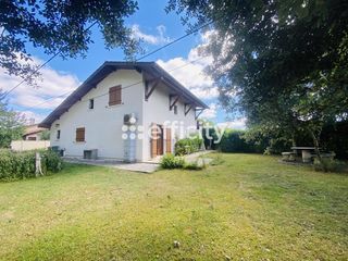  Maison � vendre 6 pi�ces 140 m�