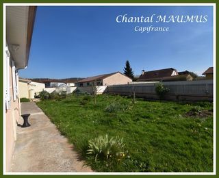  Maison � vendre 4 pi�ces 106 m�