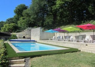  Propri�t�/ch�teau � vendre 15 + pi�ces 515 m�