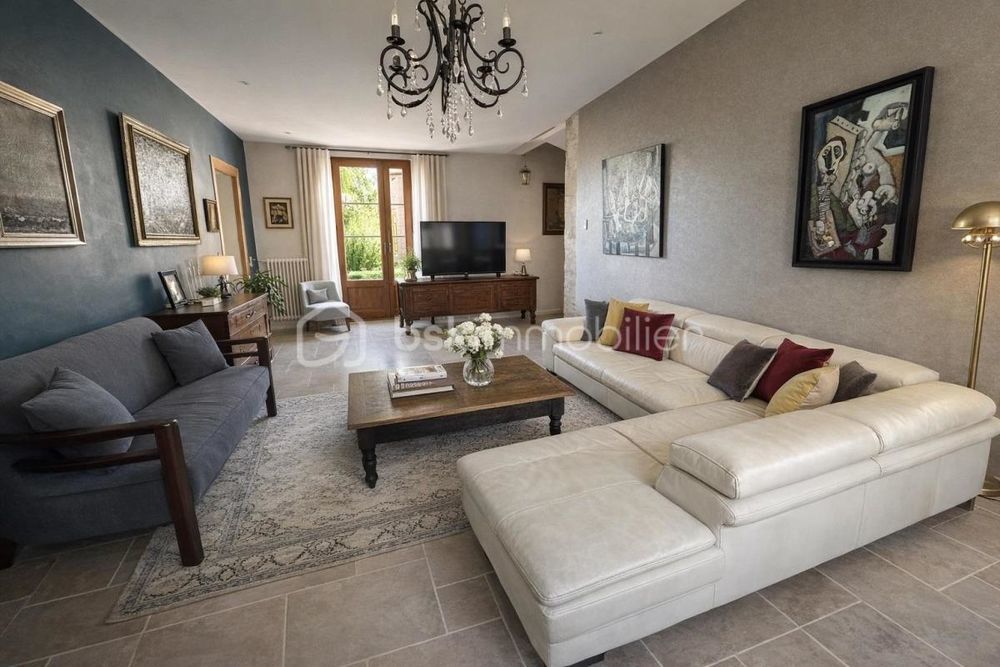 � vendre  Propri�t�/ch�teau Agen (47000)