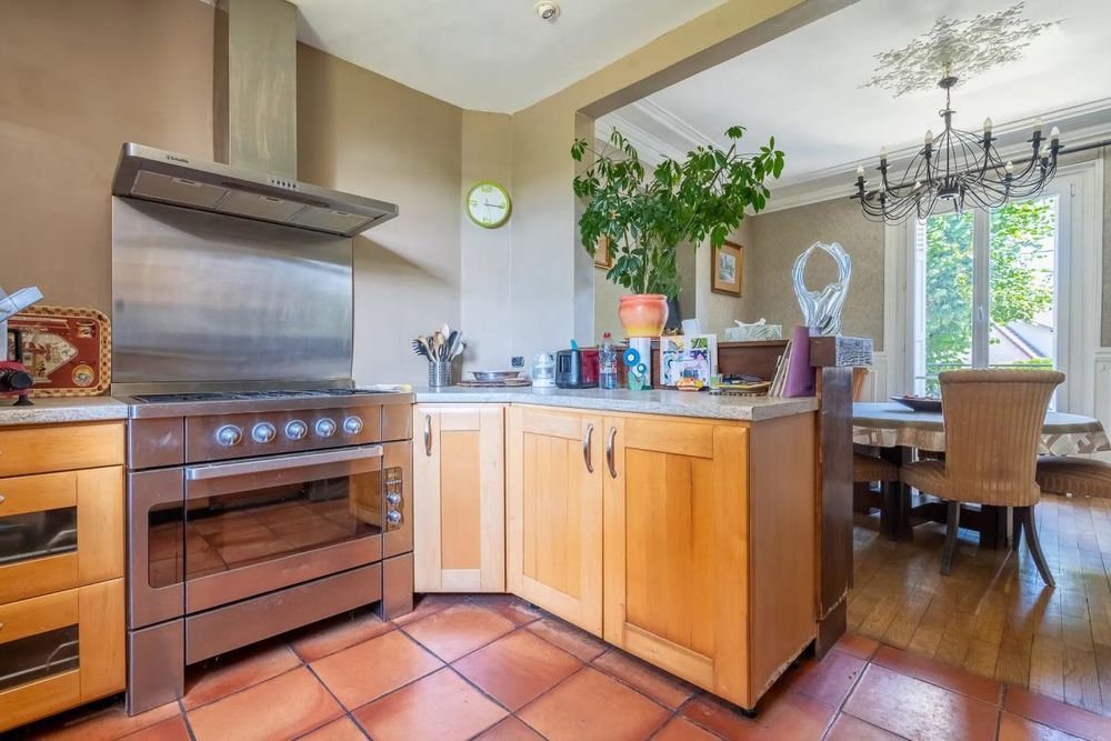 � vendre  Propri�t�/ch�teau Gagny (93220)