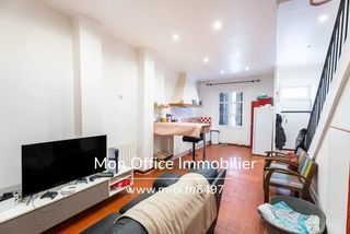  Appartement � vendre 3 pi�ces 60 m�