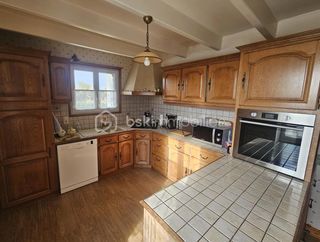  Maison � vendre 6 pi�ces 169 m�