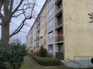  Appartement � vendre 4 pi�ces 74 m�