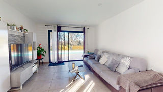  Maison � vendre 4 pi�ces 92 m�