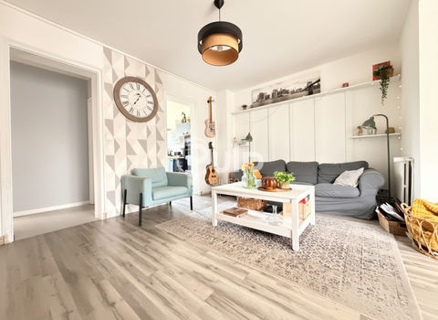   Nouveaut� en mandat Oxyg�ne dans votre agence Pulp Immobilier Arras ! Maison - 6 pi�ce(s) - 80 m�