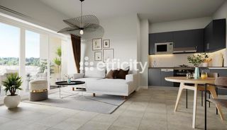  Appartement � vendre 2 pi�ces 48 m�